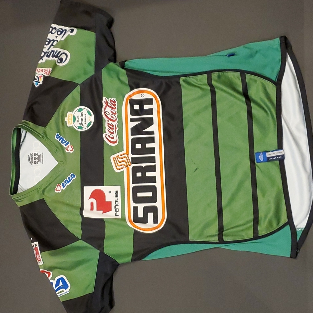 Rare Atletica Club Santos Laguna jersey